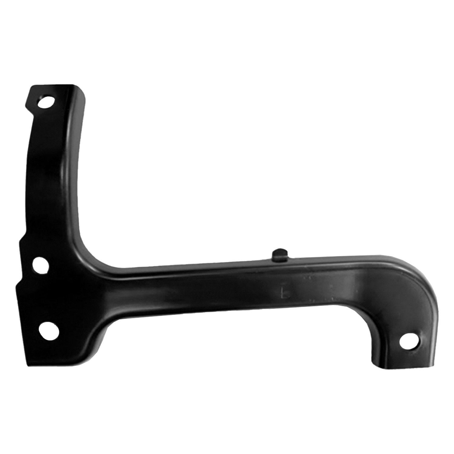 FORD TRUCKS & VANS FORD/PU (F150)(EXC RAPTOR) FRONT BUMPER OUTER BRACKET LEFT (Driver Side) OEM#JL3Z17755A 2018-2020 PL#FO1062111
