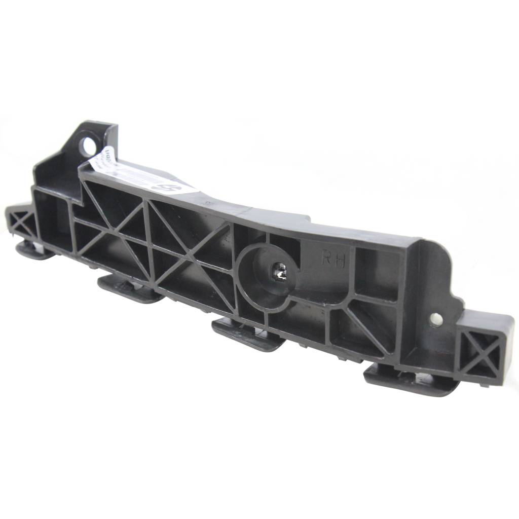 HYUNDAI TUCSON FRONT BUMPER COVER SIDE BRACKET RIGHT (Passenger Side) OEM#865142S000 2010-2015 PL#HY1043104