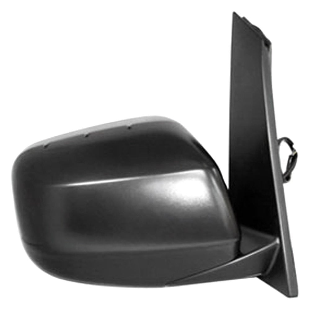 HONDA ODYSSEY DOOR MIRROR RIGHT (Passenger Side) POWER/HEATED (WO/SIGNAL LAMP) OEM#76200TK8A11ZA 2011-2013 PL#HO1321263