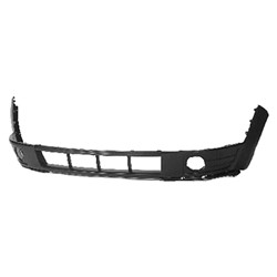 FORD TAURUS X WAGON FRONT BUMPER COVER LOWER PRM**CAPA** OEM#8F9Z17D957AAPTM 2008-2009 PL#FO1015108C