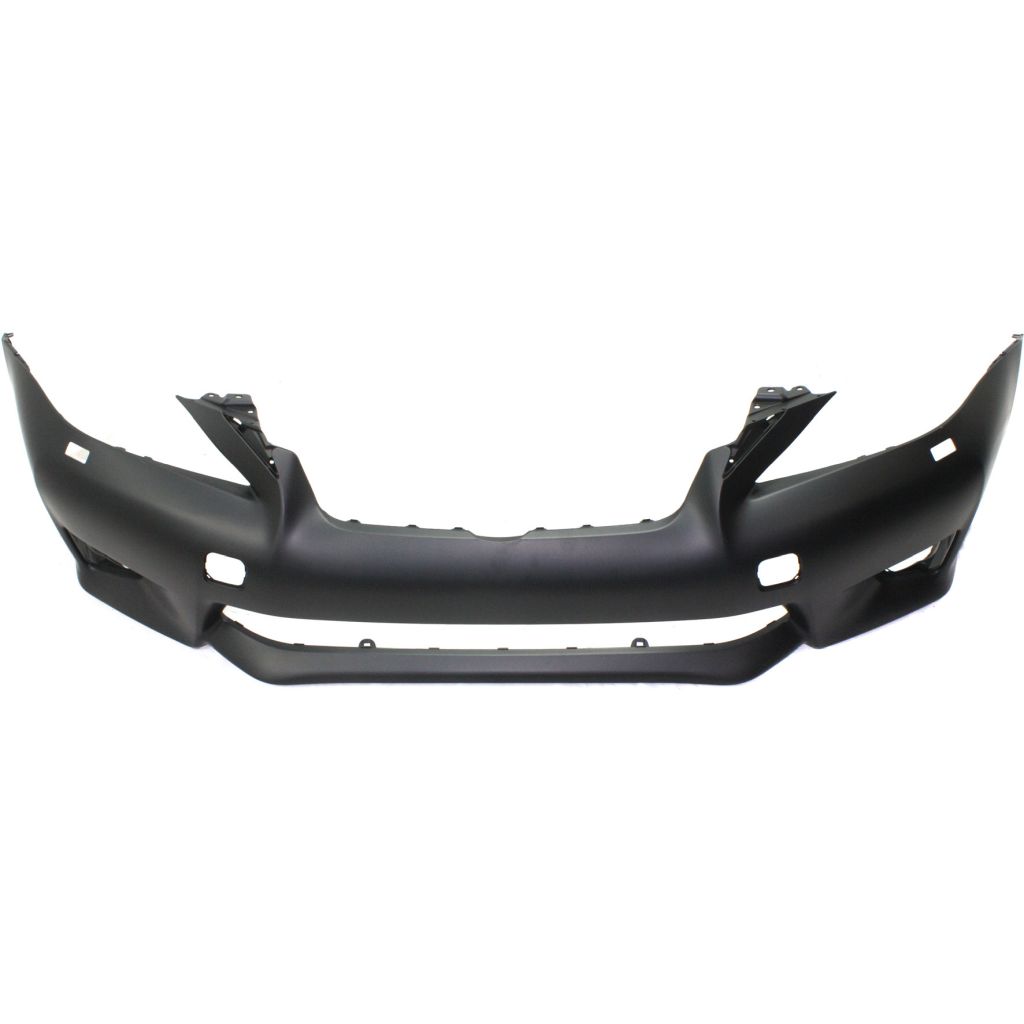 LEXUS CT 200h FRONT BUMPER COVER PRIMED (W/SPORT)(W/WASHER)(WO/SENSOR) OEM#52119WY905 2011-2013 PL#LX1000237