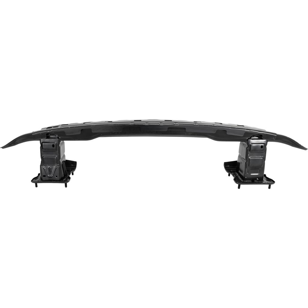 MERCEDES-BENZ GLS-CLASS (166) REAR BUMPER REINF OEM#1666104200 2017-2019 PL#MB1106114