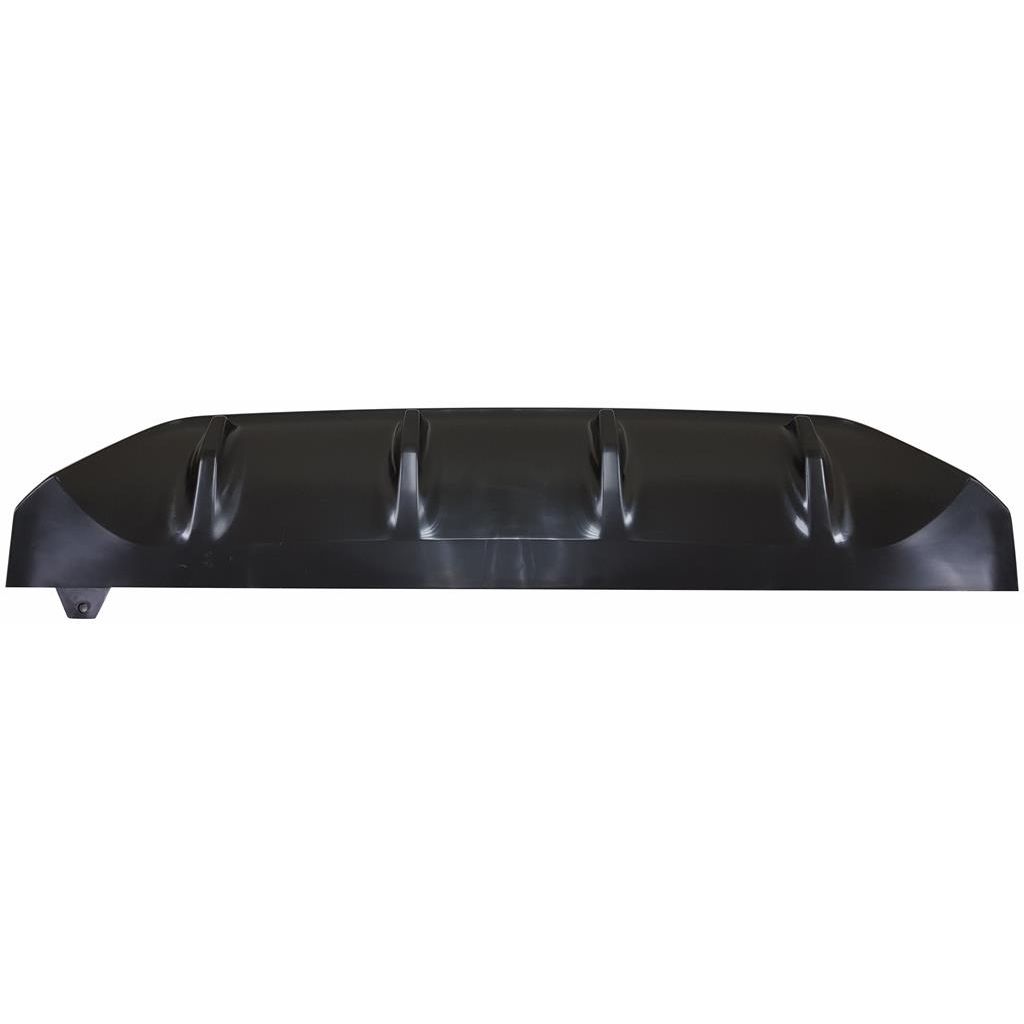 KIA K5 REAR SKID PLATE BLACK (GT-LINE) OEM#86671L3300 2021-2024 PL#KI1195147