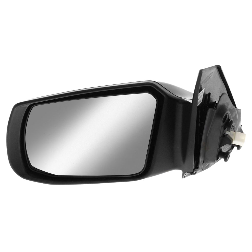 NISSAN(DATSUN) ALTIMA COUPE DOOR MIRROR LEFT (Driver Side) PWR NON-HTD (W/CVR)(2.5L)NON-FOLD OEM#96302JB10E-PFM 2008-2013 PL#NI1320186