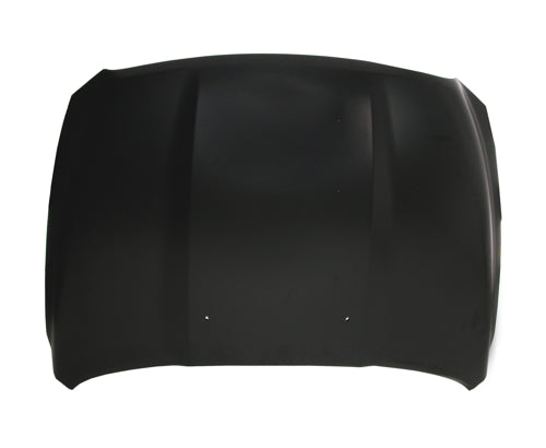 DODGE TRUCKS & VANS DODGE/PU (R1500) HOOD (STEEL)(WO/SCOOP) OEM#68160234AD-PFM (P) 2013-2022 PL#CH1230278