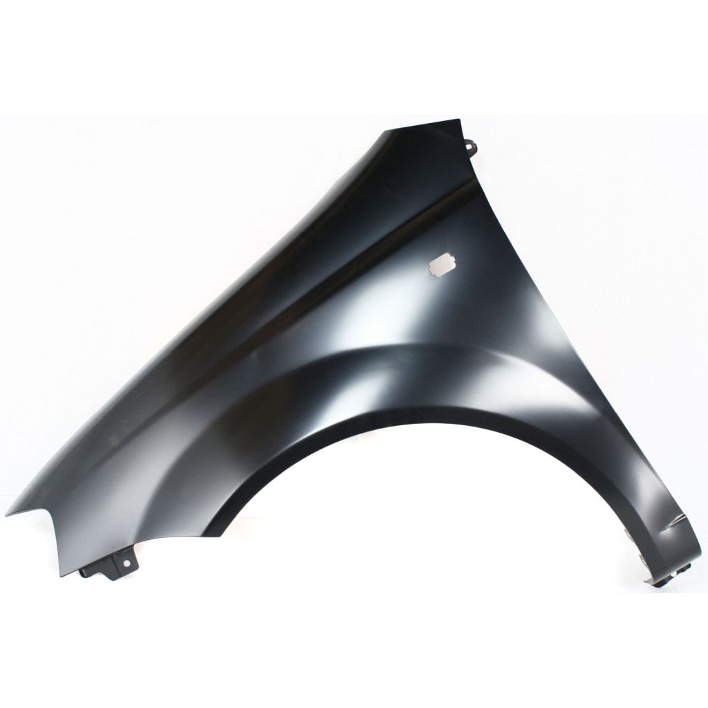 CHEVROLET AVEO (EXC SEDAN) FENDER LEFT (Driver Side) OEM#96476679 2004-2008 PL#GM1240317