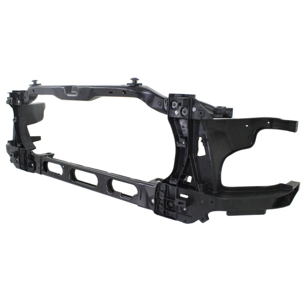DODGE TRUCKS & VANS DODGE/PU (R2500/3500) RADIATOR SUPPORT ASSEMBLY 5.7L OEM#68050996AE 2010-2012 PL#CH1225219