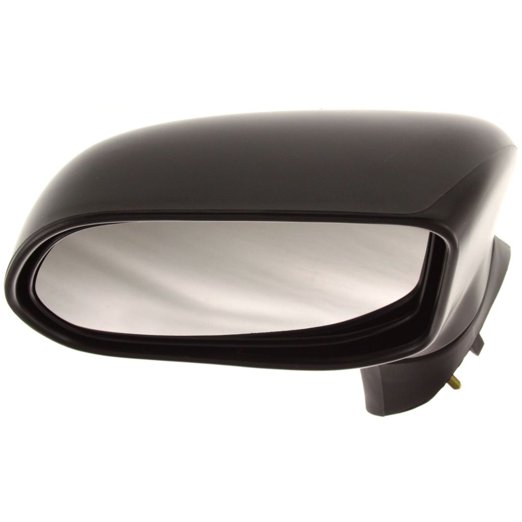 HONDA CIVIC SEDAN DOOR MIRROR LEFT (Driver Side) MANUAL OEM#76250SNEA32 2006-2011 PL#HO1320218
