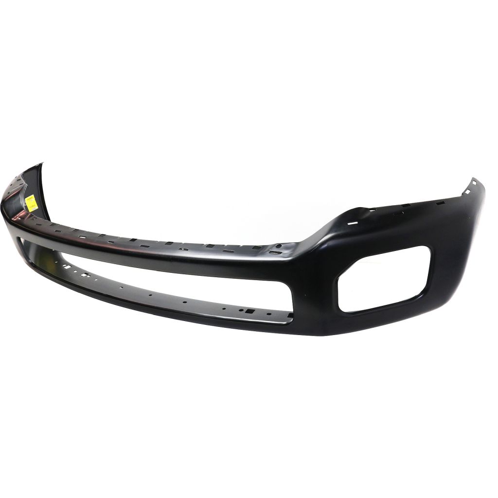 FORD TRUCKS & VANS FORD/PU (F250/350/450) Super Duty FRONT BUMPER PTD (F250/F350)(F450 WO/BMP END CAP)**CAPA* OEM#BC3Z17757CPTM (P) 2011-2016 PL#FO1002417C