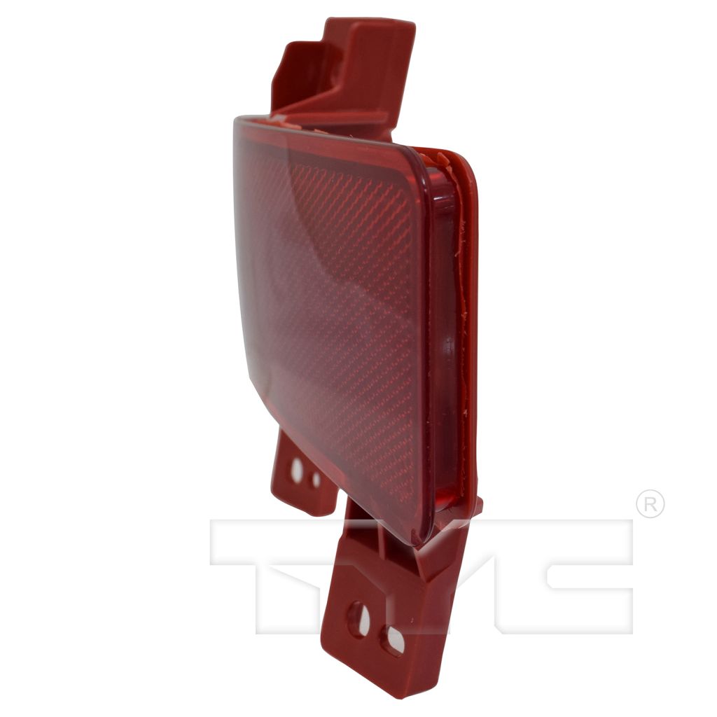 HONDA CRV REAR BUMPER REFLECTOR LEFT (Driver Side) OEM#34550TLAA11 2020-2022 PL#HO1184118