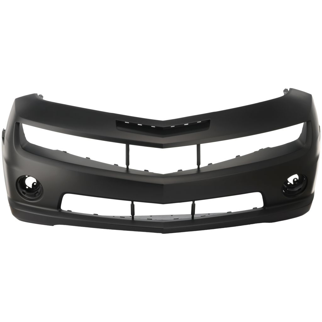 CHEVROLET CAMARO CONV FRONT BUMPER COVER PRIMED (SS) OEM#92236547 2011-2013 PL#GM1000905