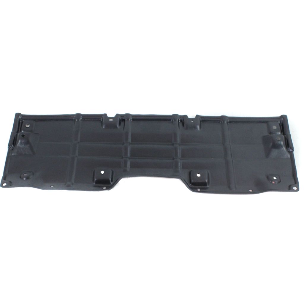 LEXUS RX 450h FRONT ENGINE UNDER COVER (FT SECTION)(CANADA)**CAPA** OEM#514410E020 2015 PL#LX1228130C