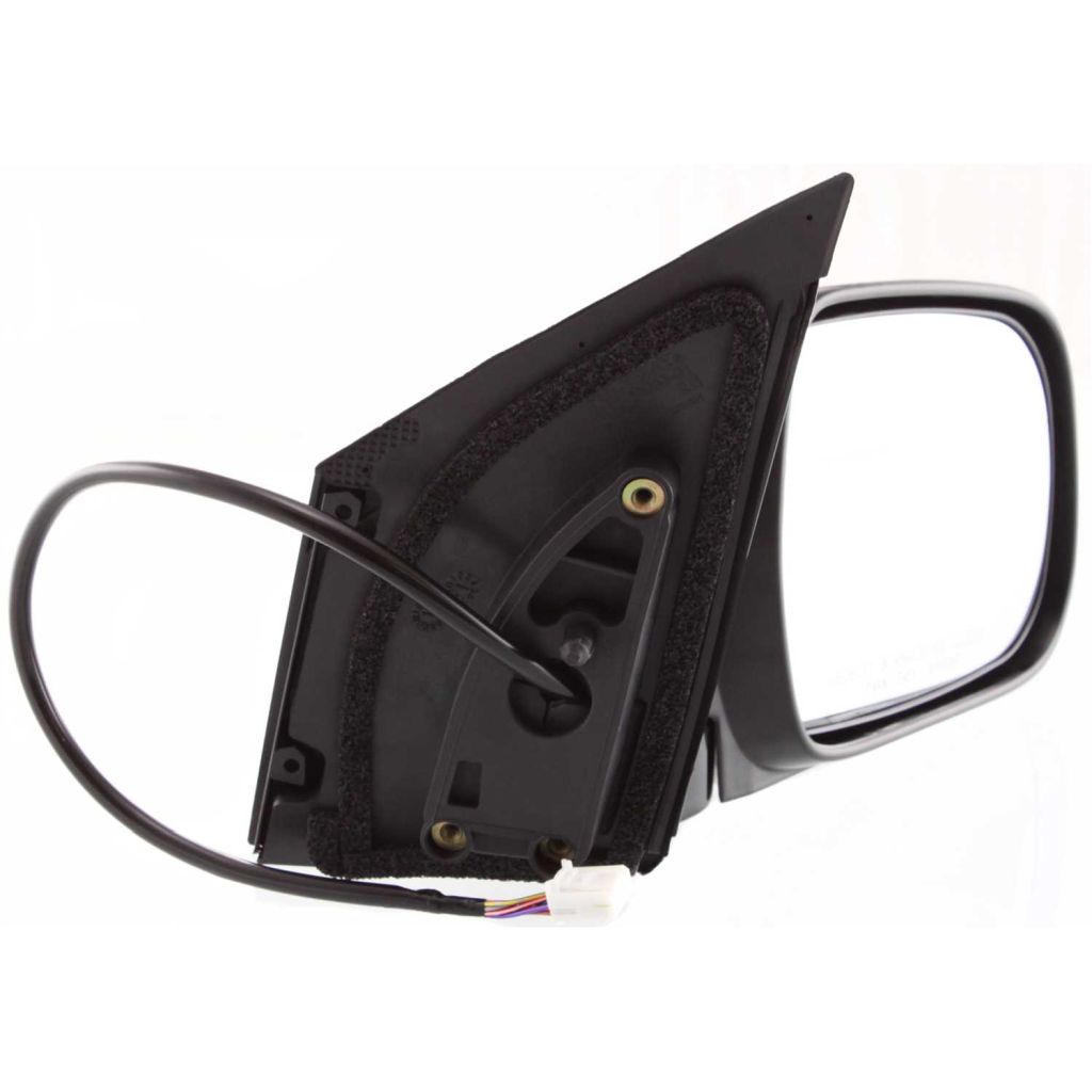 LEXUS RX 350 DOOR MIRROR RIGHT (Passenger Side) POWER/HEATED (W/MEMORY)(W/O DIMMING) OEM#879100E011C0 2007-2009 PL#LX1321107