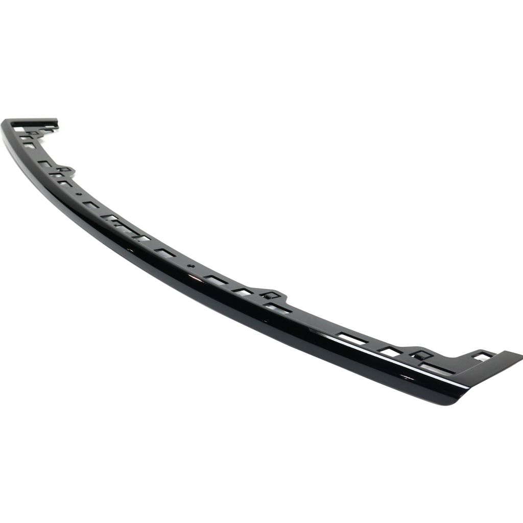 JEEP GRAND CHEROKEE REAR BUMPER STEP PAD TRIM MOLDING GLOSS BLACK OEM#5XV41DX8AB 2014-2021 PL#CH1191121
