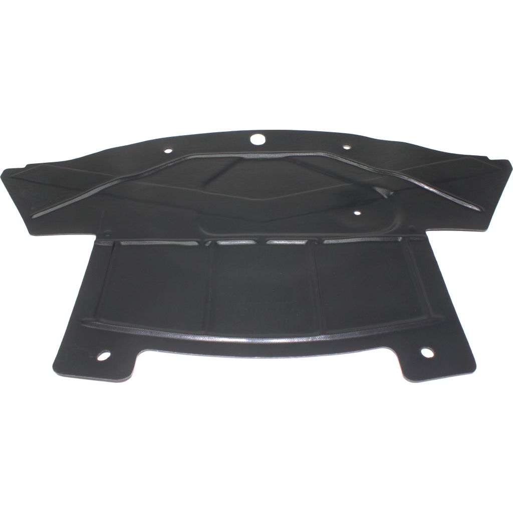 2005-2014 CHRYSLER / DODGE Lower engine cover OEM# 4806074AI PL# CH1228103