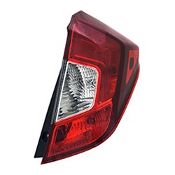 HONDA FIT TAIL LAMP ASSY RIGHT (Passenger Side) (LED)(OUTER) OEM#33500T5AA11 2015-2020 PL#HO2805106