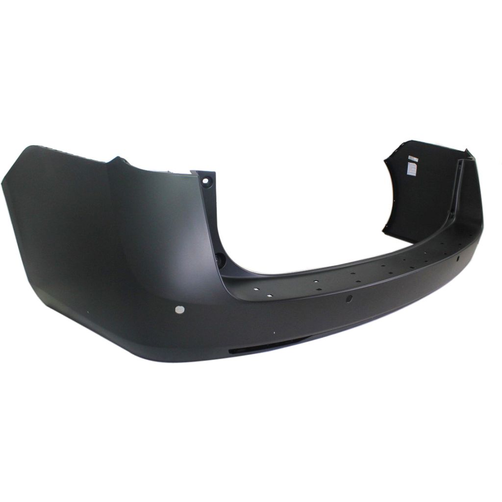 HONDA ODYSSEY REAR BUMPER COVER PRIMED (W/ SENSOR)**CAPA** OEM#04715TK8A80ZZ 2011-2017 PL#HO1100266C
