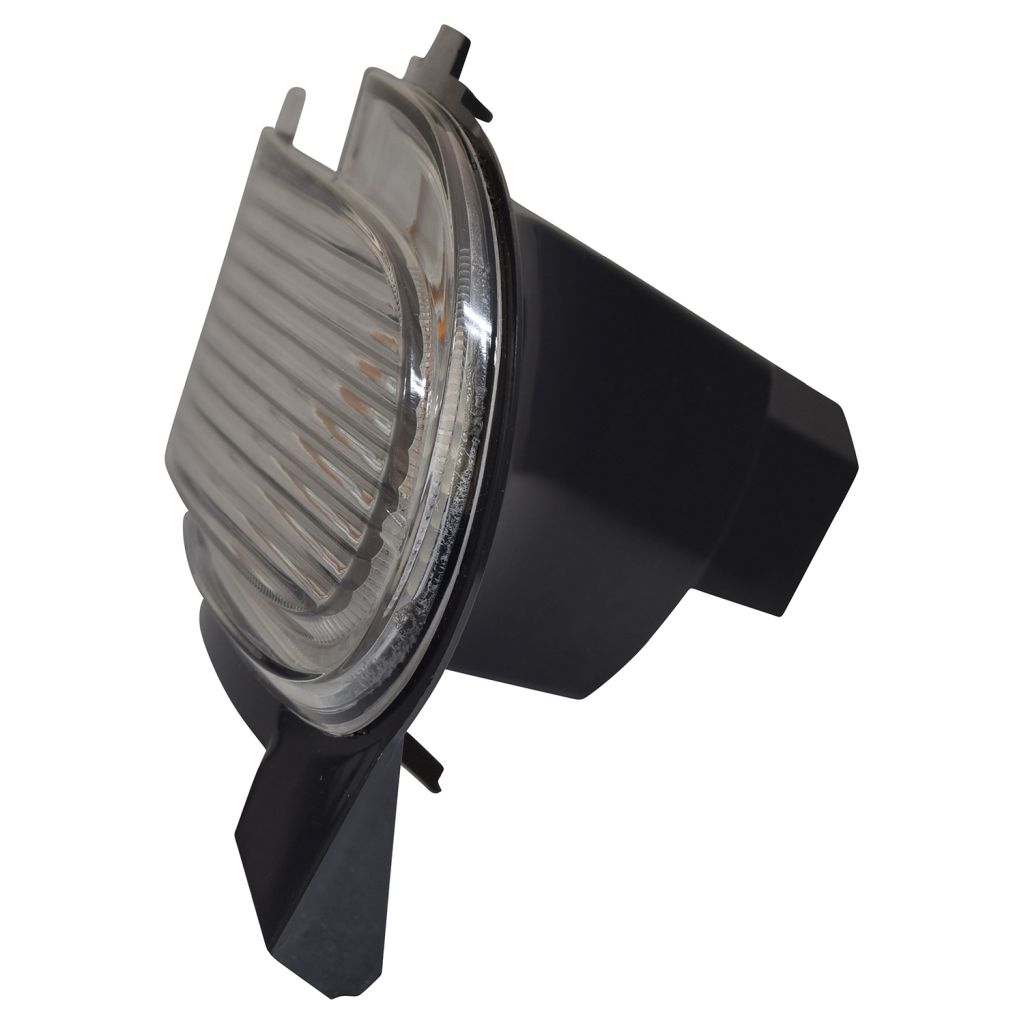 BUICK LACROSSE PARK/SIGNAL LAMP RIGHT (Passenger Side) OEM#10333736 2005-2009 PL#GM2521191