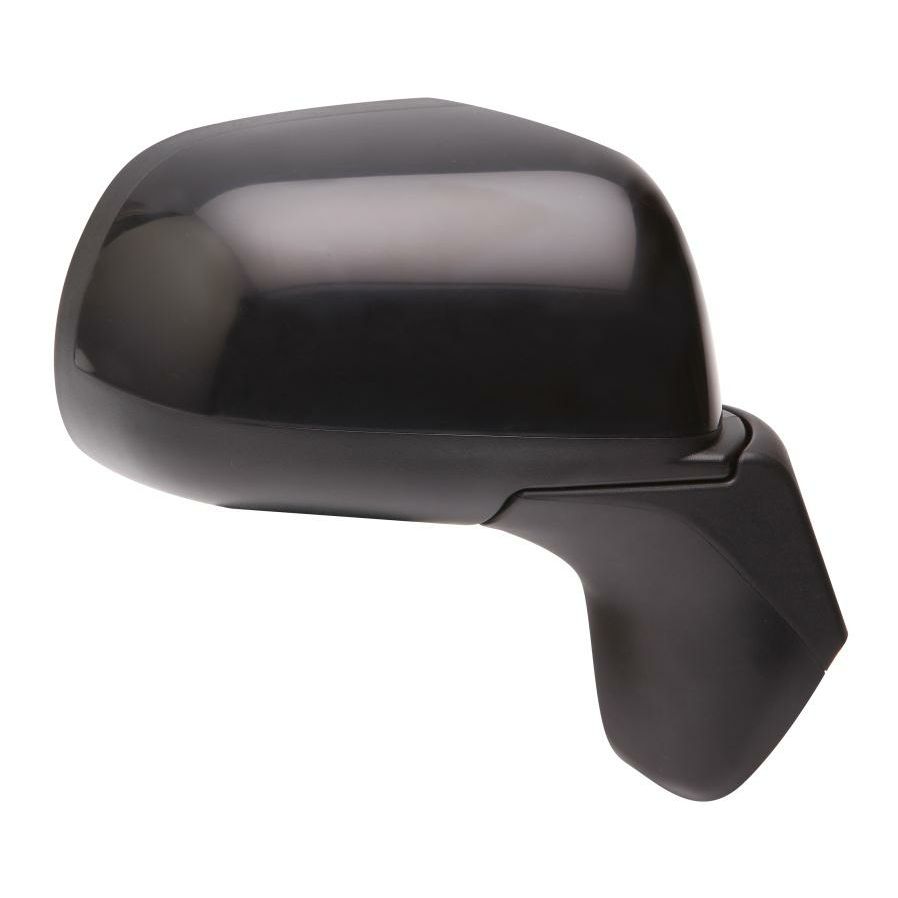 NISSAN(DATSUN) VERSA NOTE HATCHBACK DOOR MIRROR RIGHT (Passenger Side) PWR/N-HTD (WO/CAMERA)(EXC SR) OEM#963013WC0B-PFM 2014 PL#NI1321252
