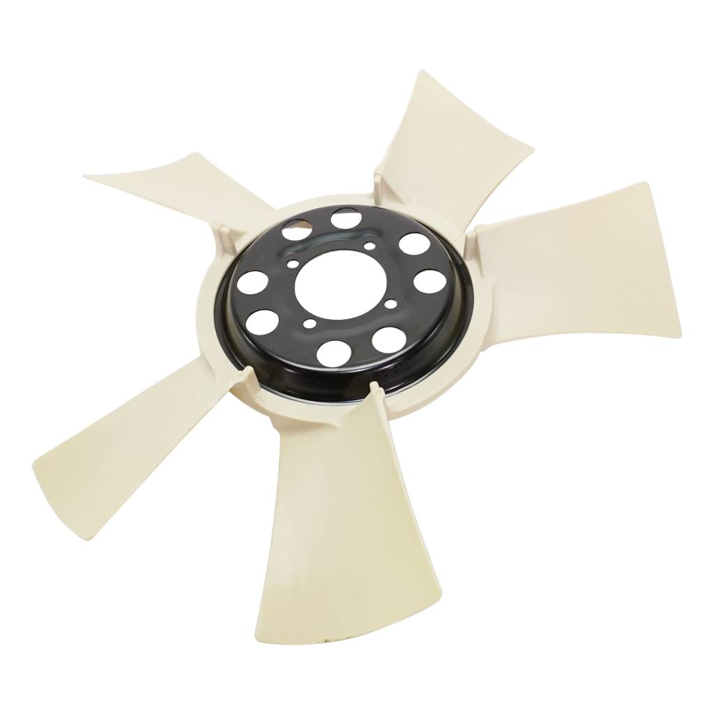 DODGE TRUCKS & VANS DODGE/PU (R1500) RADIATOR FAN BLADE 4.7/5.7L OEM#55056861AA 2009 PL#CH3112115