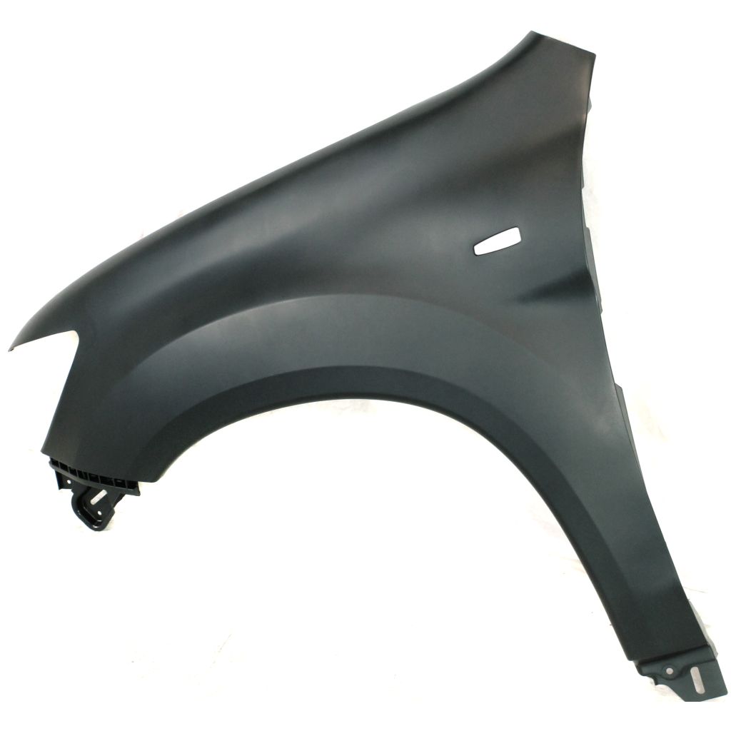 MITSUBISHI OUTLANDER SPORT (5 SEATER) FENDER LEFT (Driver Side) OEM#5220J227 2011-2015 PL#MI1240175