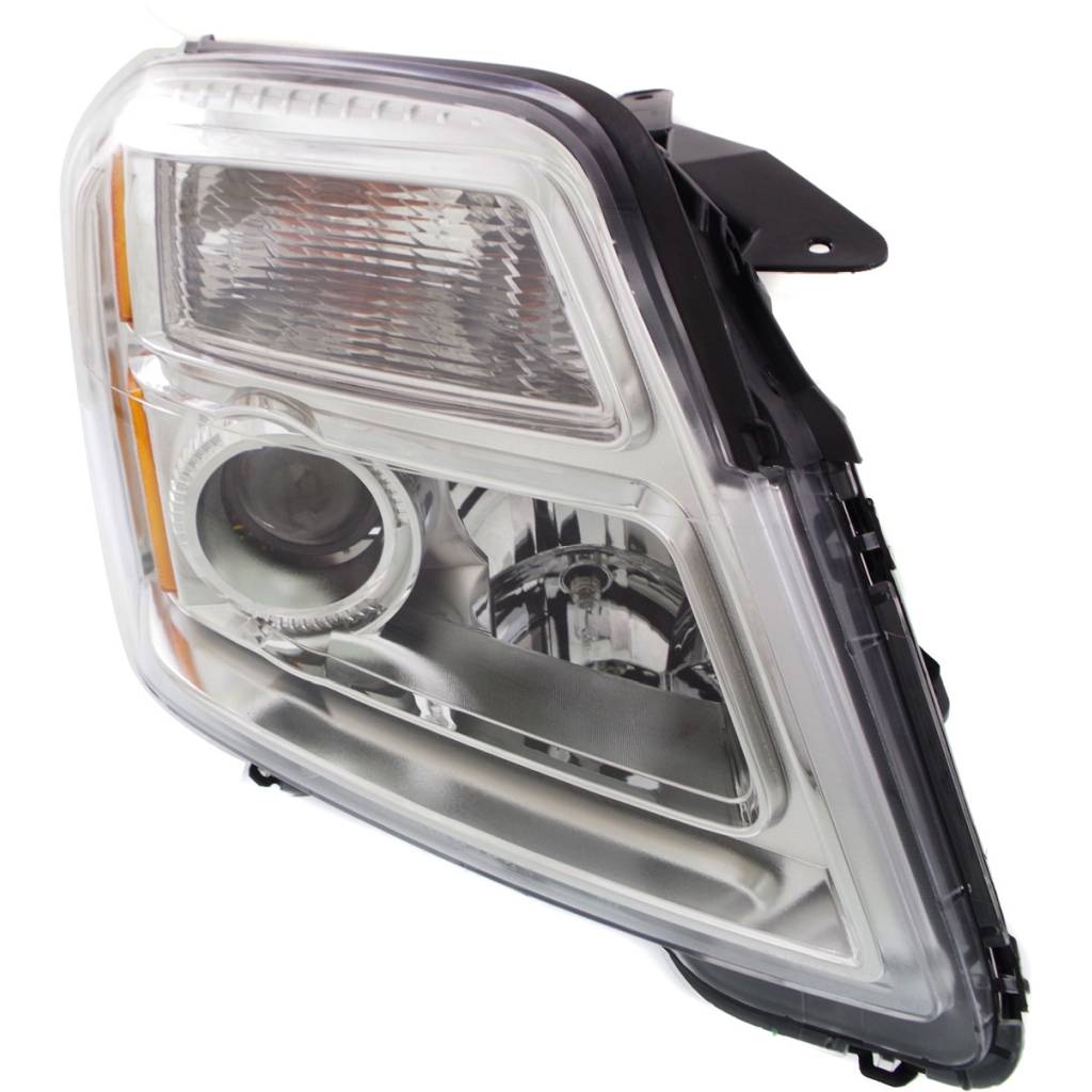 GM TRUCKS & VANS TERRAIN /TERRAIN DENALI (GMC) HEAD LAMP ASSEMBLY RIGHT (Passenger Side) (EXC DENALI) OEM#23319180 2010-2015 PL#GM2503350