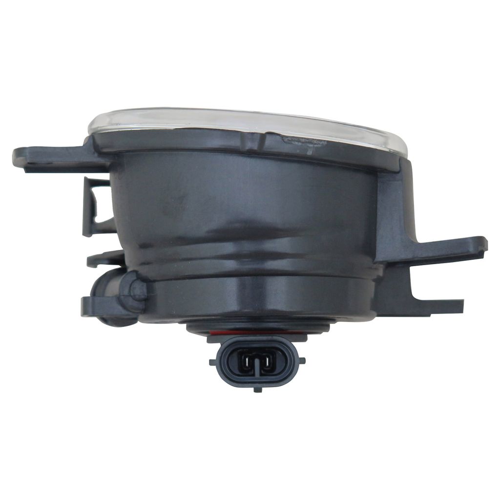 BMW BMW X1 FOG LAMP ASSY LEFT (Driver Side) (WO/M SPORT)(WO/ADPTIVE HEAD LAMP) OEM#63172993525 2013-2015 PL#BM2592148