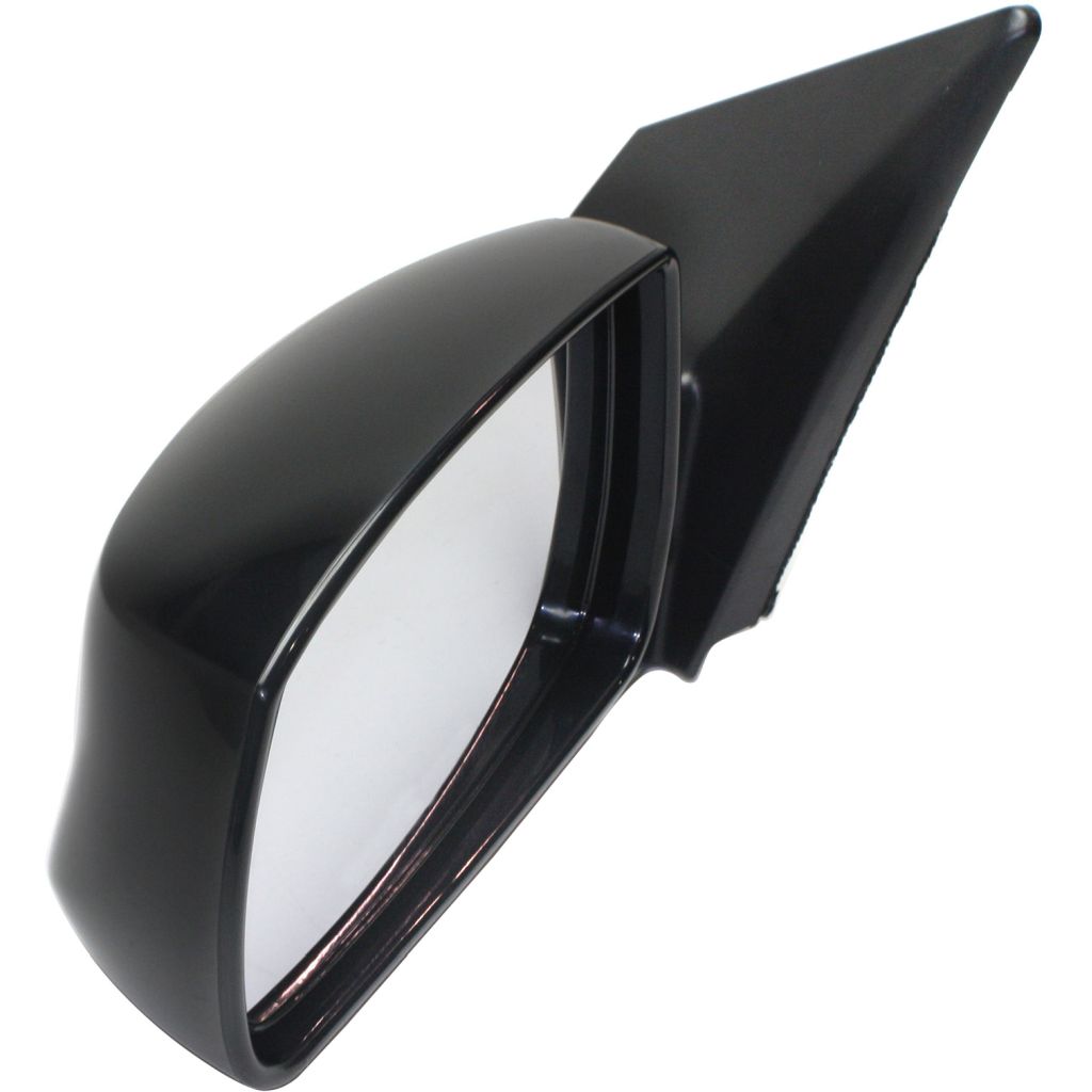 HYUNDAI TUCSON DOOR MIRROR LEFT (Driver Side) PWR HTD PTM (GL/GLS)(WO/SIGNAL) OEM#876102S030 2010-2015 PL#HY1320175