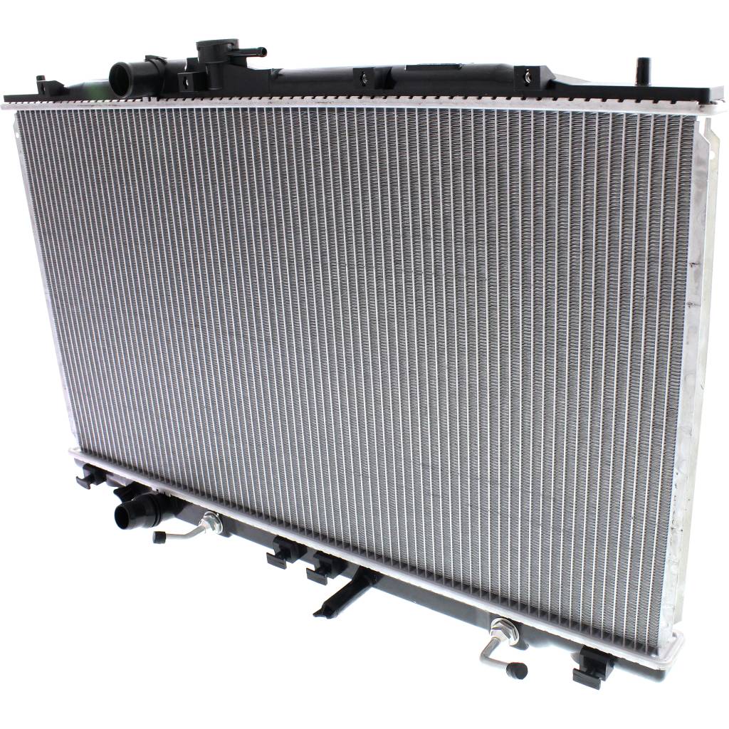 ACURA RDX RADIATOR ASSEMBLY OEM#19010RWCA52 2007-2012 PL#AC3010141