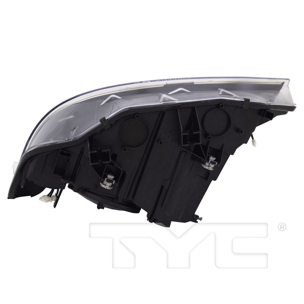 BMW BMW M3 SEDAN HEAD LAMP UNIT RIGHT (Passenger Side) (LED)(WO/LOGO) OEM#63117377856 2015-2018 PL#BM2519157