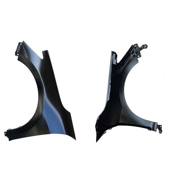 ACURA INTEGRA (1.5L) FENDER LEFT (Driver Side) OEM#602603S5A00ZZ 2023-2025 PL#AC1240134