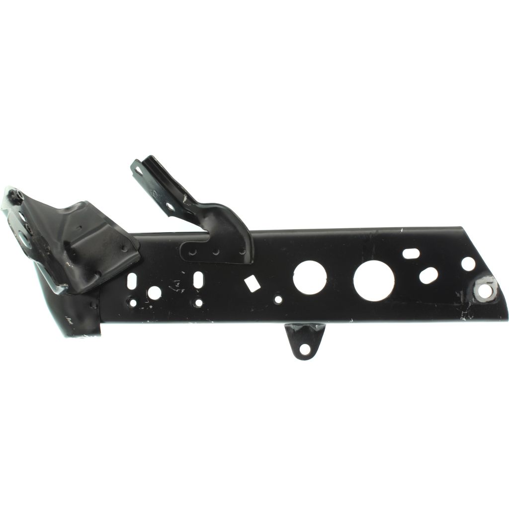 MAZDA CX-5 FENDER BRACKET RIGHT (Passenger Side) OEM#KBZW521R0A 2017-2025 PL#MA1245102