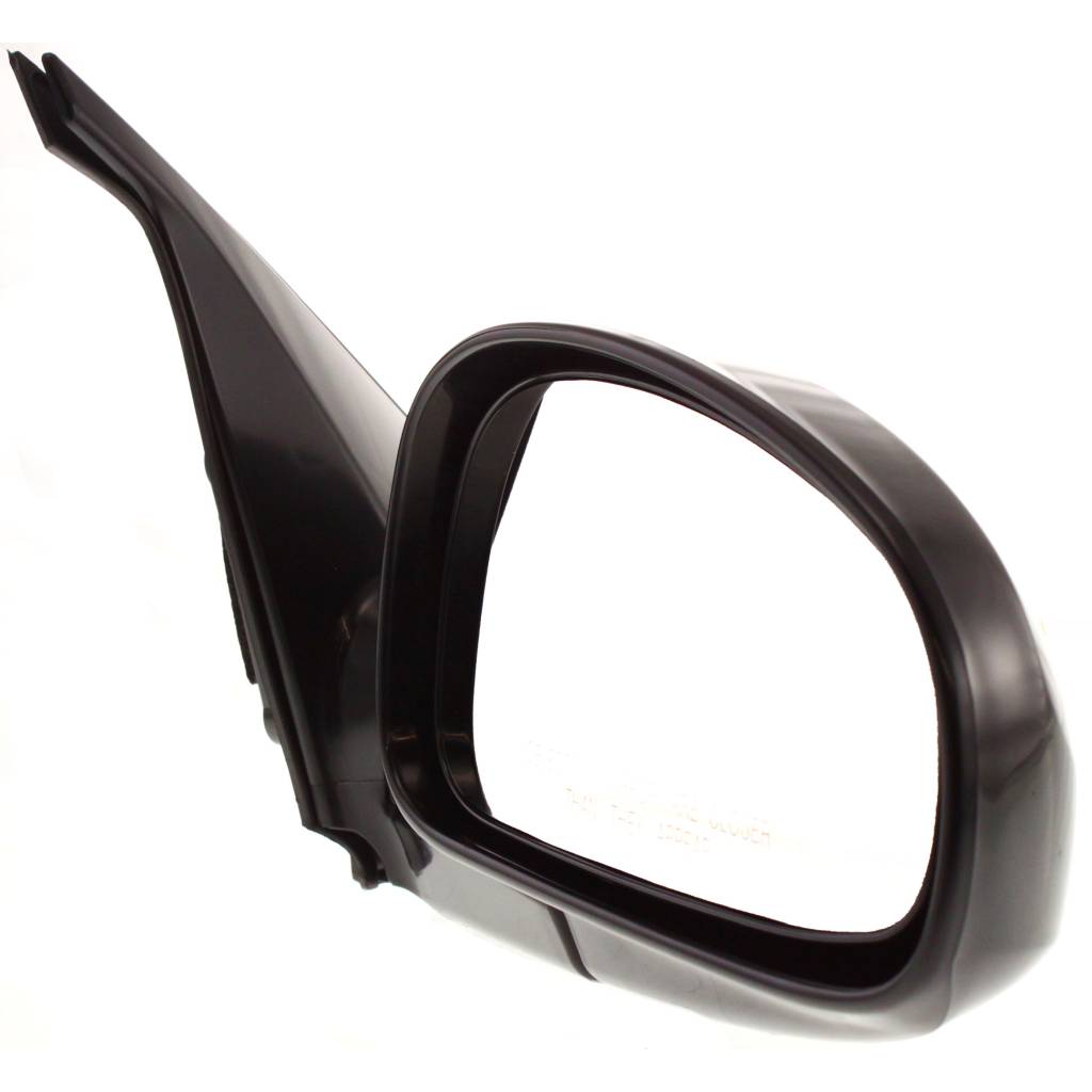 KIA MAGENTIS DOOR MIRROR RIGHT (Passenger Side) PWR (FOLD)(LX) OEM#876203C910XX 2001-2006 PL#KI1321120