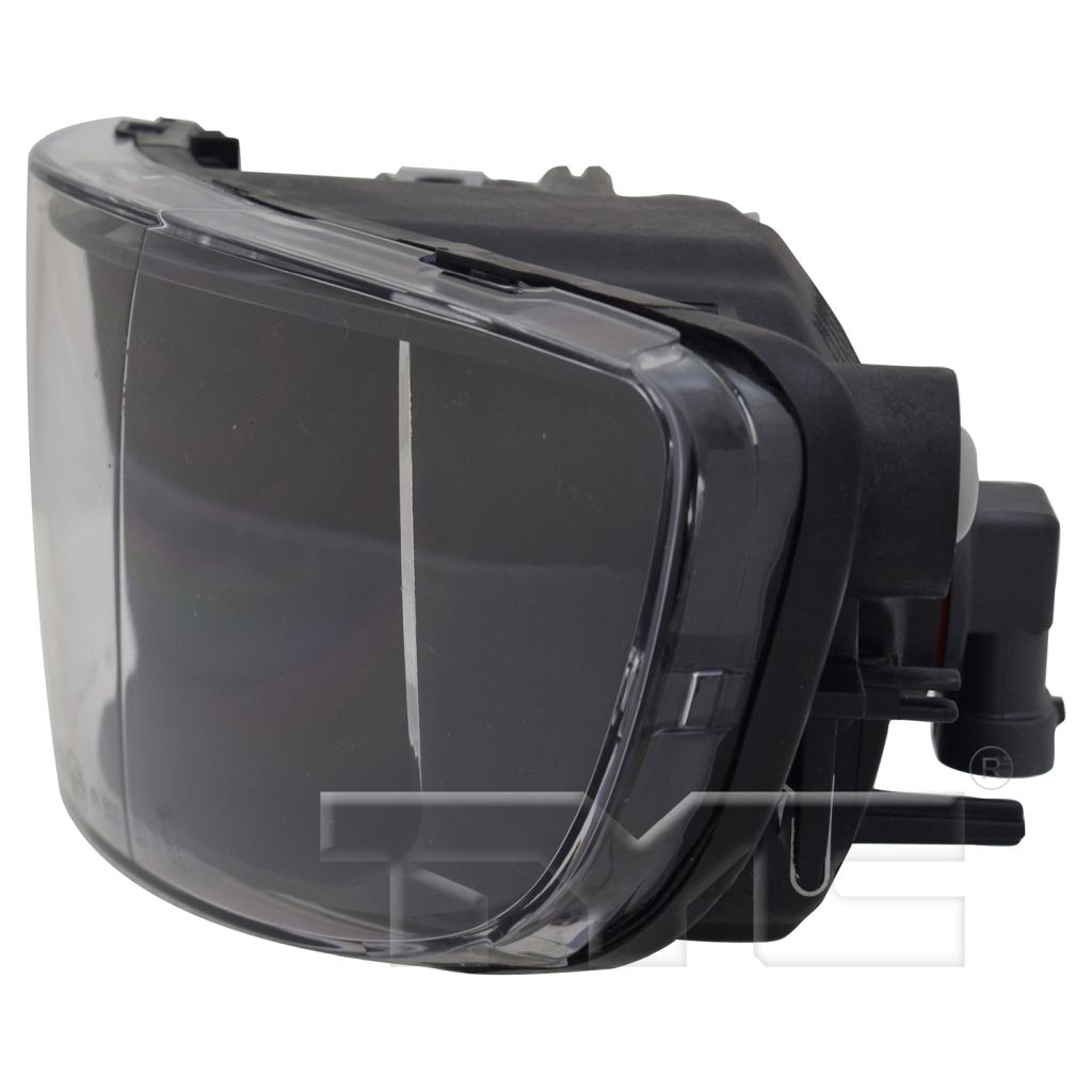 BMW BMW 3 (CONVERTIBLE) FOG LAMP ASSY LEFT (Driver Side) (WO/M PKG) **CAPA** OEM#63176937465 2007-2013 PL#BM2592129C