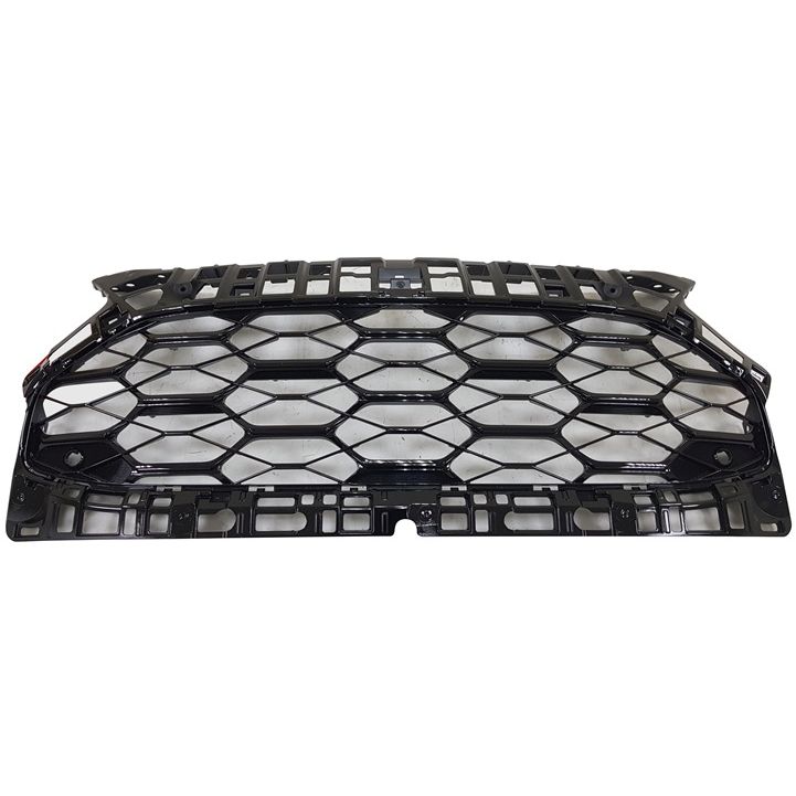 HONDA HRV GRILLE GLOSS-BLACK (LX/EX-L) OEM#712003W0A11ZA 2023-2025 PL#HO1200262