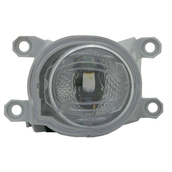 TOYOTA PRIUS FOG LAMP UNIT LEFT (Driver Side) (FROM 3-22) OEM#8122152120 2022 PL#TO2594110