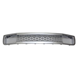 GM TRUCKS & VANS SIERRA/PU 2500/3500 (GMC) FRONT BUMPER GRILLE CHROME (DENALI OEM#25832387 2011-2014 PL#GM1036166