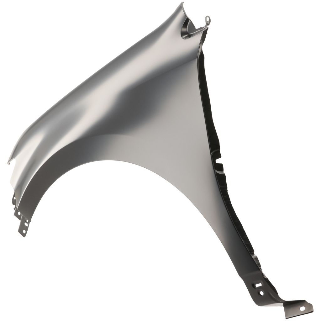 FORD TRUCKS & VANS EDGE FENDER LEFT (Driver Side) **CAPA** OEM#7T4Z16006A 2007-2010 PL#FO1240257C