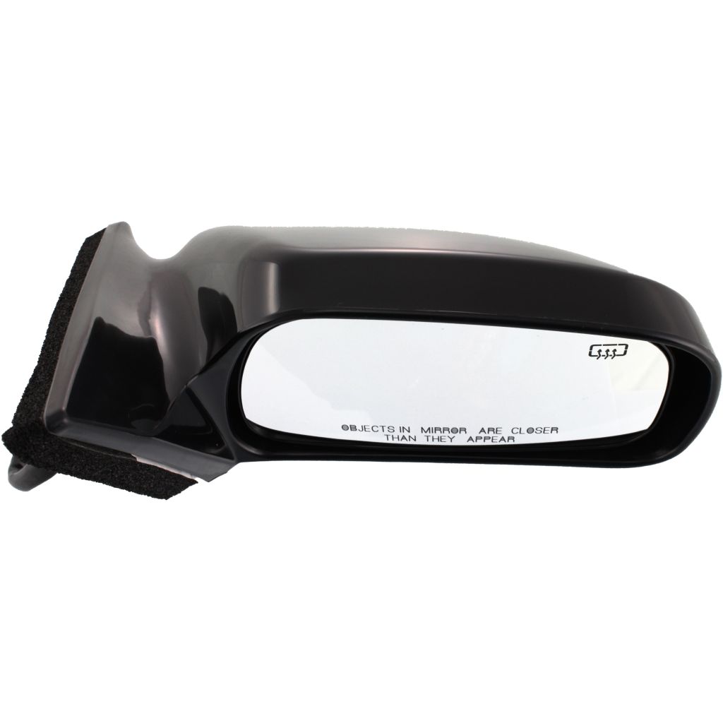 TOYOTA CAMRY DOOR MIRROR RIGHT (Passenger Side) POWER/HEATED (USA/JAPAN) OEM#87910AA901 1997-2001 PL#TO1321130