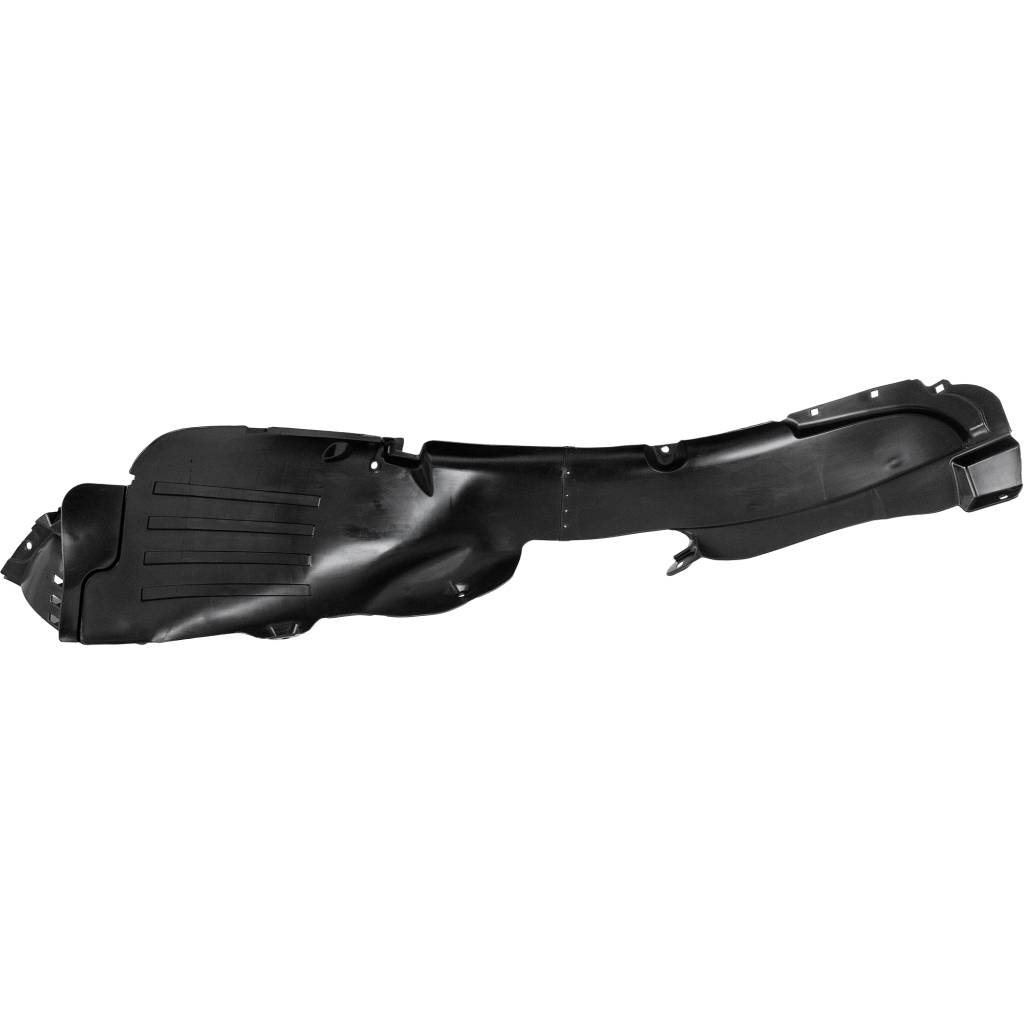 KIA SOUL FENDER LINER LEFT (Driver Side) **CAPA** OEM#86811B2500 2017-2019 PL#KI1248150C