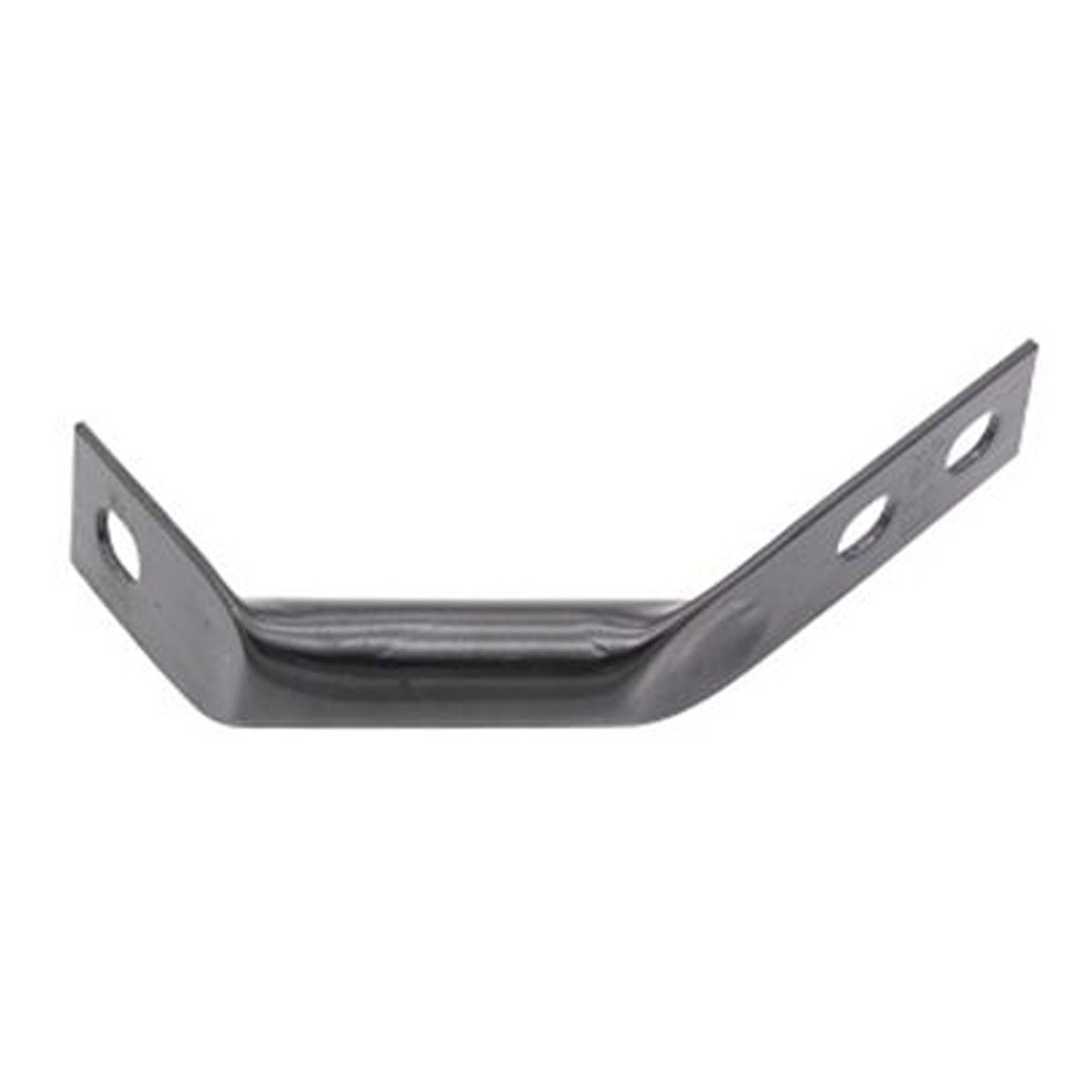 GM TRUCKS & VANS SILVERADO/PU 1500 (22 OLD STYLE) FRONT BUMPER COVER SUPPORT BRACE LEFT (Driver Side) OEM#23388664 2019-2025 PL#GM1062135