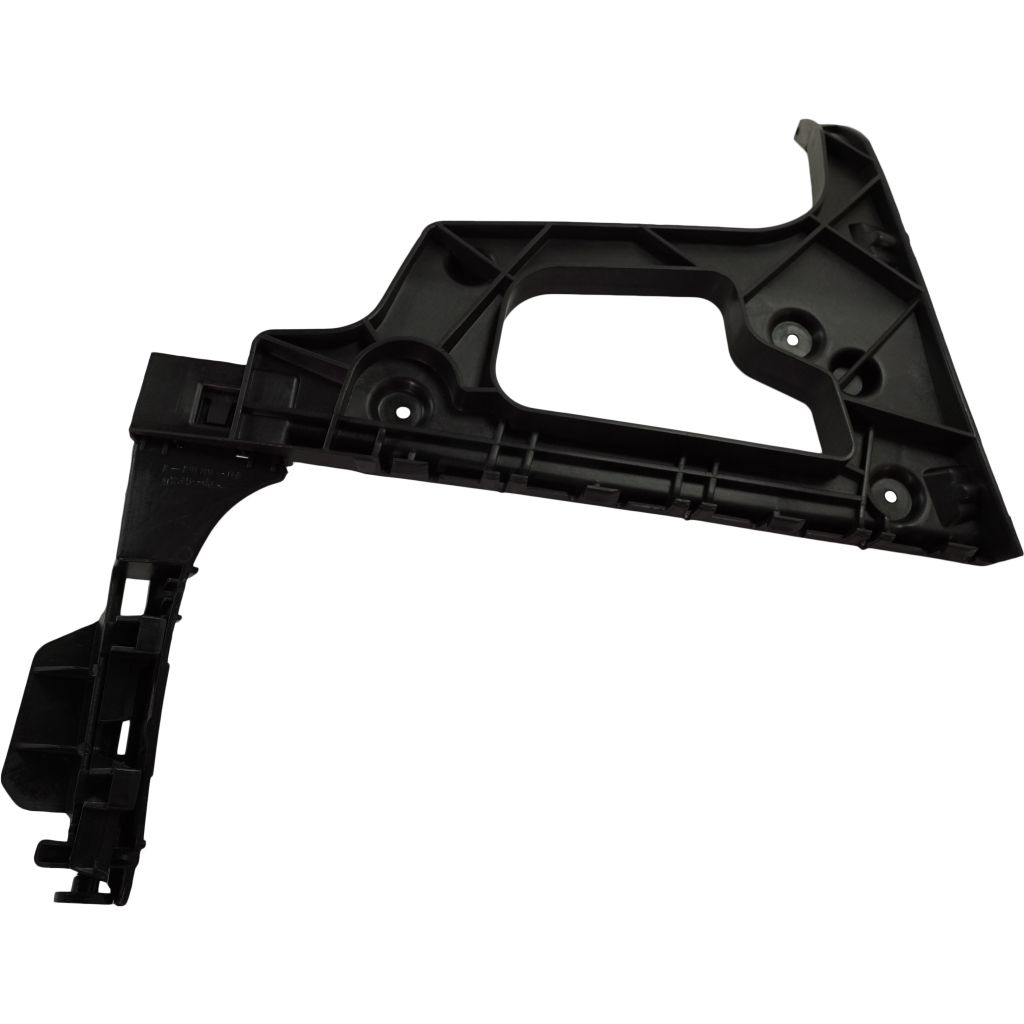 AUDI A5 CABRIO REAR BUMPER GUIDE OUTER LEFT (Driver Side) OEM#8T0807571 2010-2017 PL#AU1142102