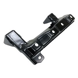 HONDA HRV FRONT BUMPER BEAM RIGHT (Passenger Side) (STEEL) **CAPA** OEM#712513W0A00 2023-2025 PL#HO1063101C