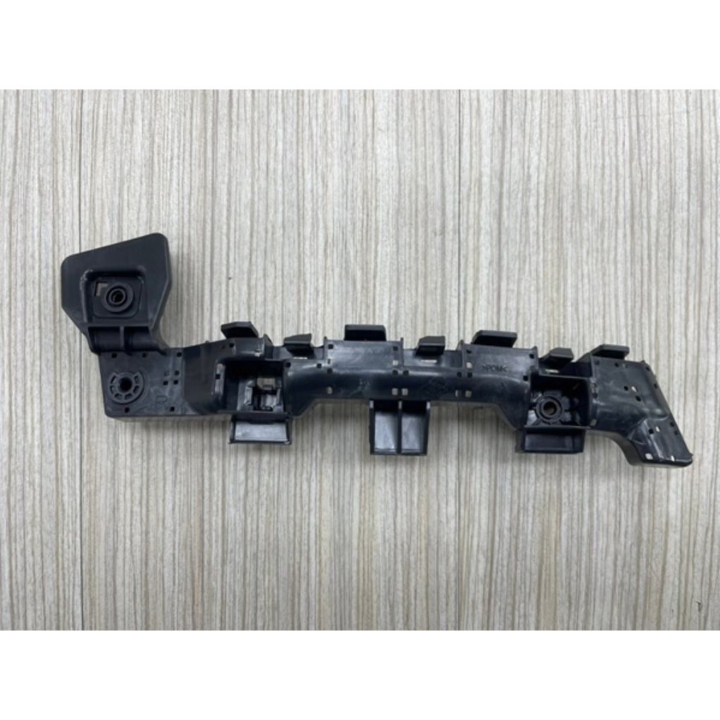 HONDA HRV FRONT BUMPER COVER SIDE SPACER RIGHT (Passenger Side) OEM#712303W0A01 2023-2025 PL#HO1043156