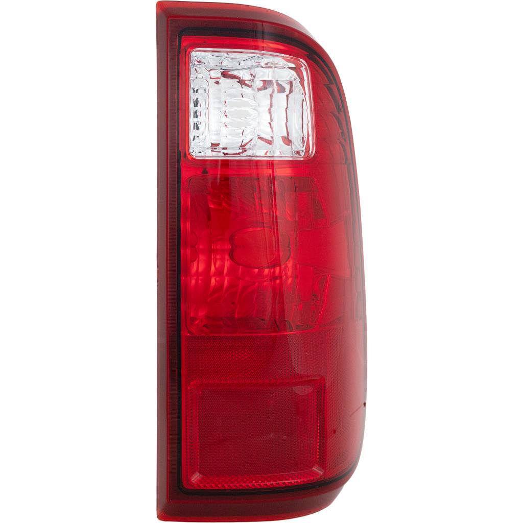 FORD TRUCKS & VANS FORD/PU (F250/350/450) Super Duty TAIL LAMP UNIT RIGHT (Passenger Side)**CAPA** OEM#BC3Z13404A 2011-2016 PL#FO2801208C
