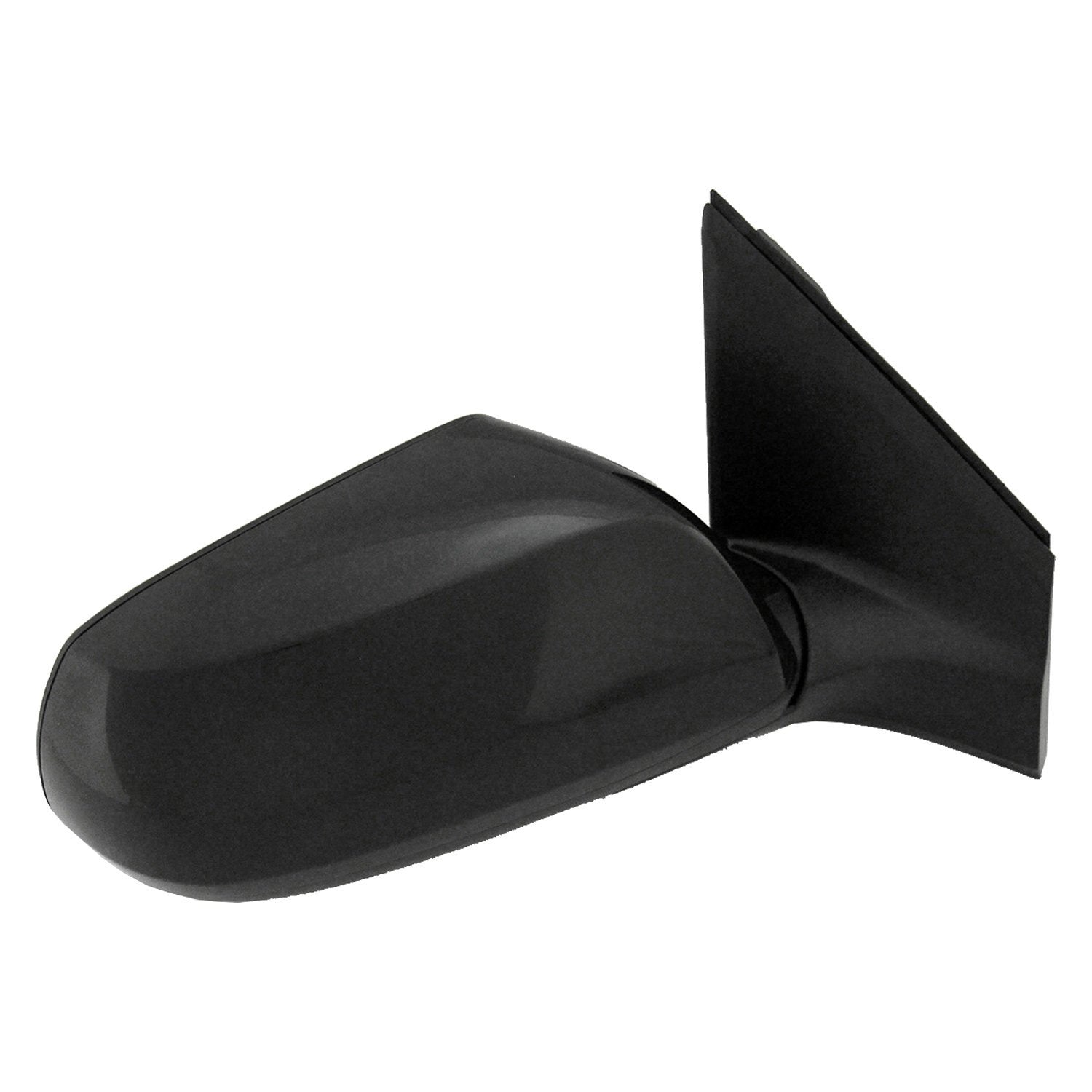 HONDA CRV DOOR MIRROR RIGHT (Passenger Side) PWR/NON-HTD(PTD) OEM#76208T0AA11-PFM 2012-2014 PL#HO1321268