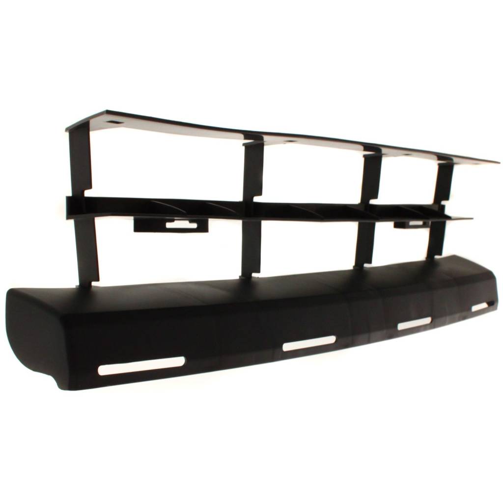 FORD TRUCKS & VANS EXPEDITION FRONT BUMPER GRILLE DK-GRAY**CAPA** OEM#CL1Z17D635A 2007-2014 PL#FO1036122C