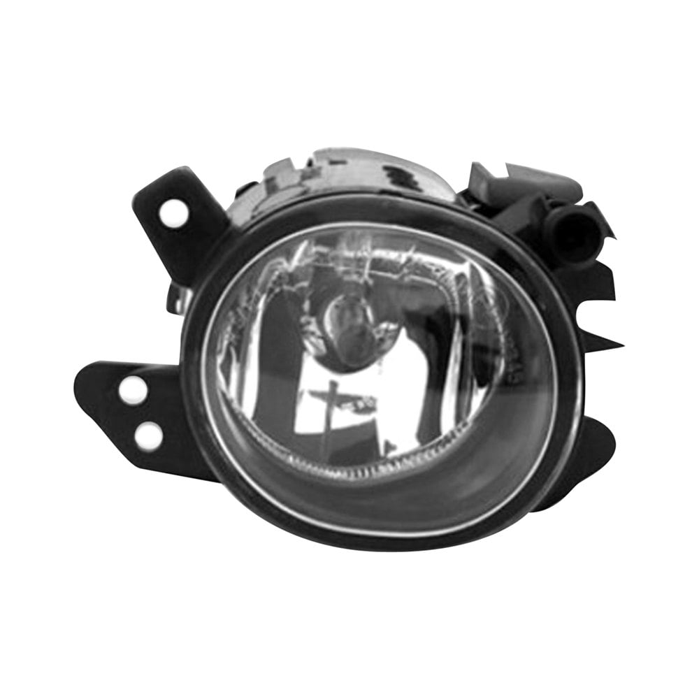 MERCEDES-BENZ E-CLASS COUPE (212) FOG LAMP ASSY RIGHT (Passenger Side) (ROUND)(WO/DRIVING LAMP)**CAPA** OEM#2518200856 2010-2011 PL#MB2593114C