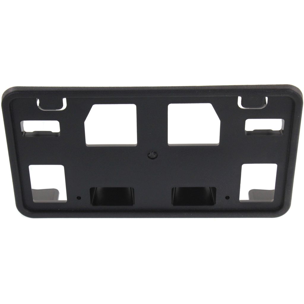FORD TRUCKS & VANS FORD VAN FRONT LICENSE BRACKET OEM#8C2Z17A385AA 2008-2014 PL#FO1068138