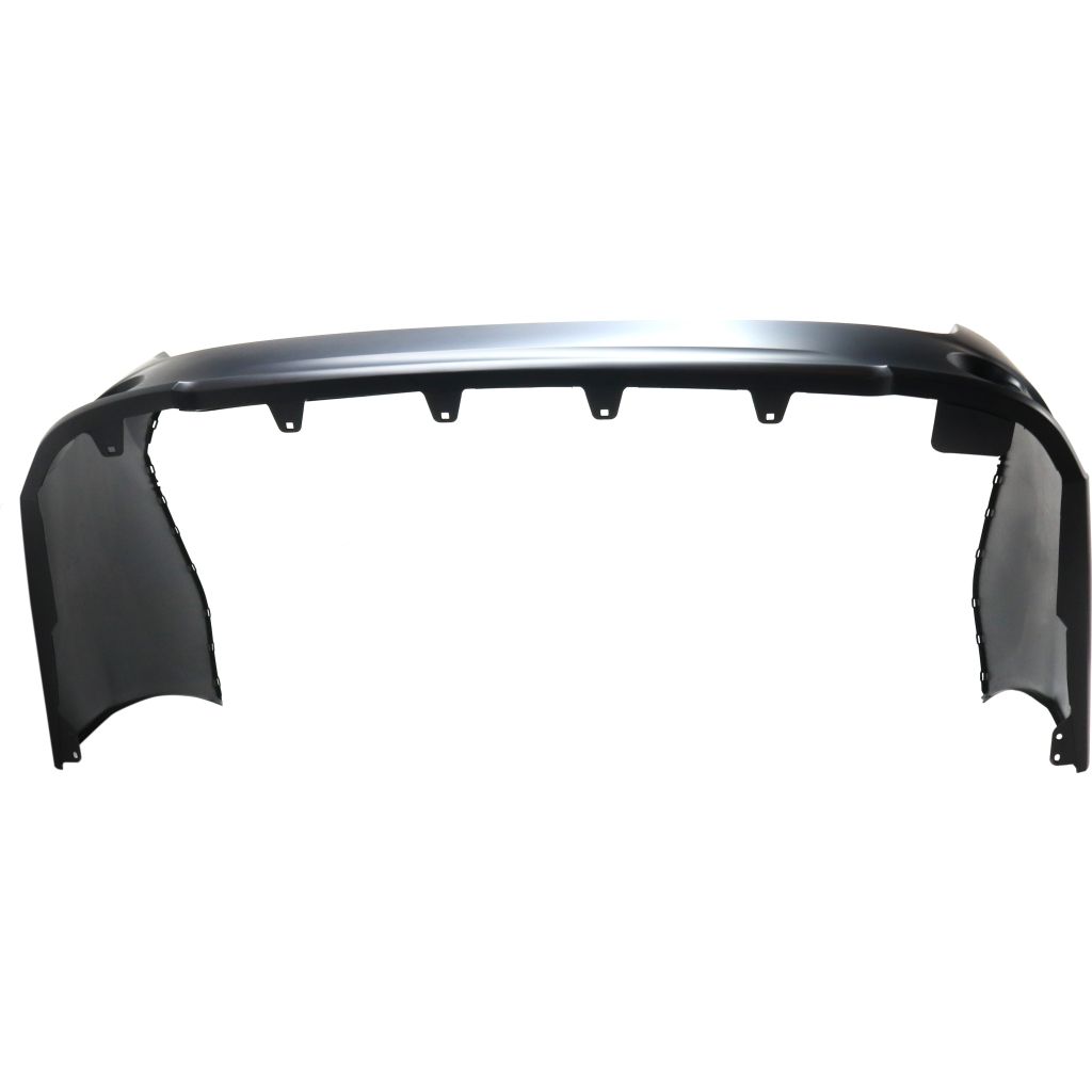 TOYOTA SIENNA REAR BUMPER COVER PRIMED ( SE ) **CAPA** OEM#5215908905 2011-2020 PL#TO1100284C